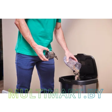 Пылесос Ryobi R18SV7-0 5133004487 (без АКБ) картинка 10